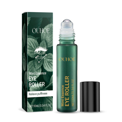 Eye serum