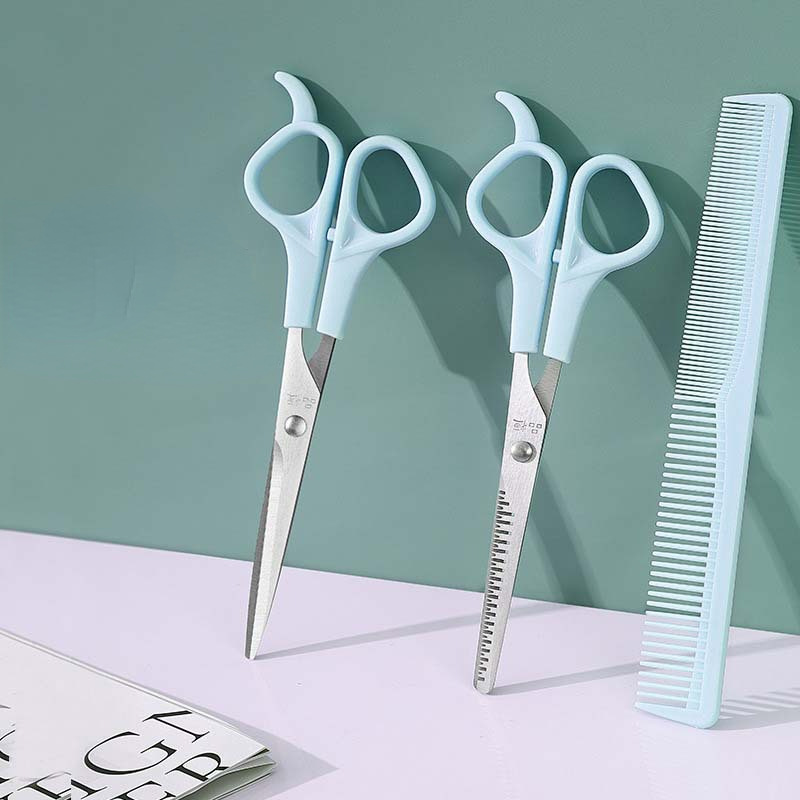 Household Hairdressing Scissors Thinning Shears Hair Cutting