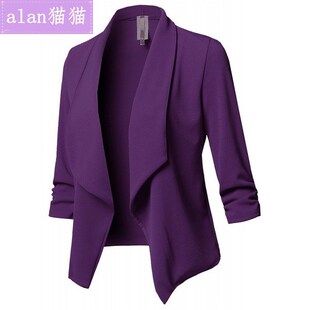Female Blazers Jackets Coats women Blazer Suits Coat Casual