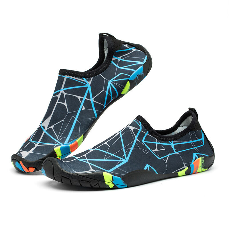Summer Water Shoes Men Women Swimming Beach Shoes Plus Size