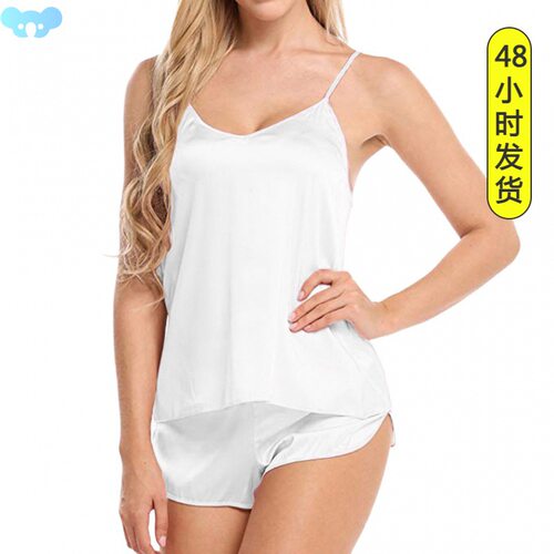 Sleepwear Pajamas Women Night Wear home clothes Girl Sexy
