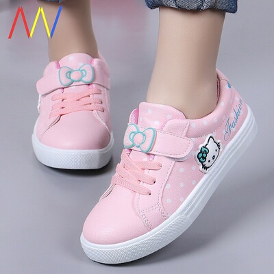 girls Shoe Sneakers fashion Shoes for Girl baby Kids sports