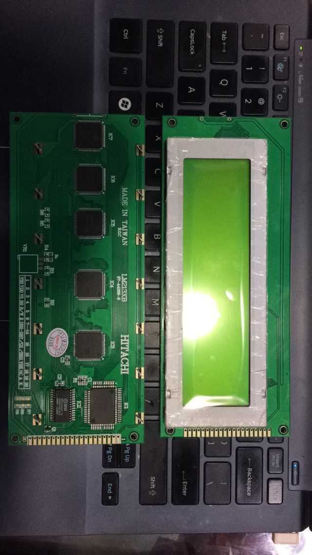 LM213XB 袜机,天马103纺织机,住友机 液晶屏 LCD