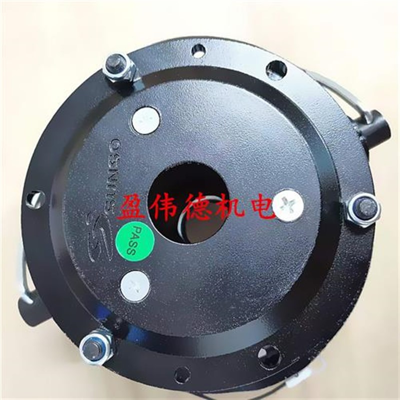 热销SIMEX0.55KW电机刹车线圈 刹车制动器减速机配件工机电机刹车