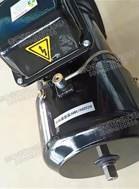 台湾明椿刀臂马达CFKD2455083C CFKA24055 1:8刀库ATC换刀臂电机