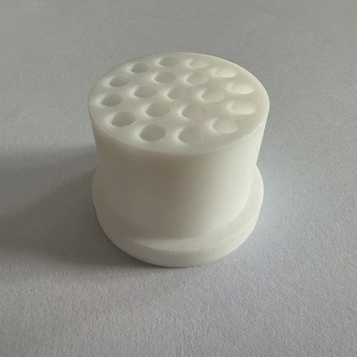 四氟加工件异形件铁氟龙PTFE石墨聚四氟乙烯板棒垫片异型件密封件