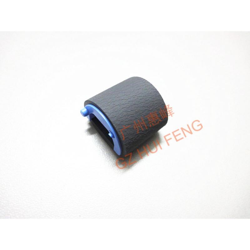 适用HP12a M102a M104w M106a M132nw M134fn打印机搓纸轮 进纸轮