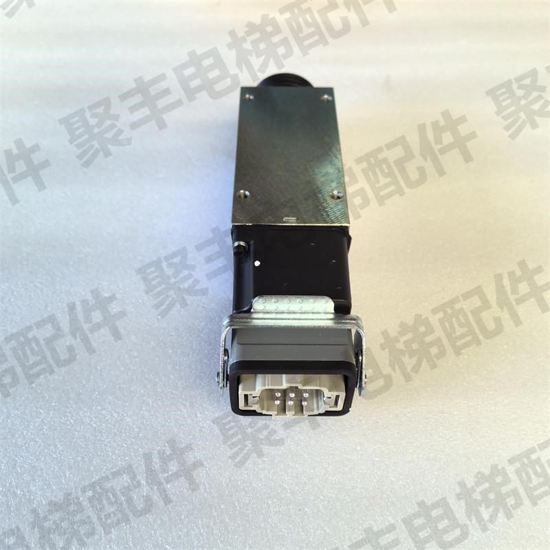 西继扶梯电磁铁DZ90 DZ90-3西继迅达扶梯抱闸制动器AC110V 220V