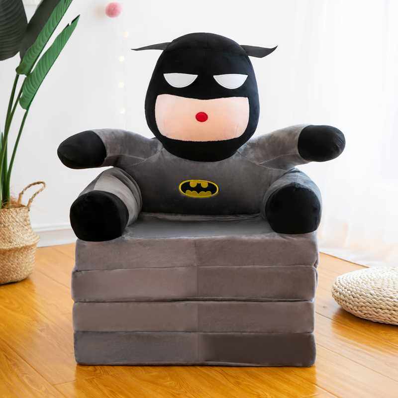 四层儿童折叠沙发榻榻米宝宝座椅幼儿园男女孩凳子加长公主躺午睡|msdalam kategori perabot kediaman, SOFA, sofa kanak-kanak - dari Buy2taobao.com untuk memberikan perkhidmatan ejen Taobao profesional membeli