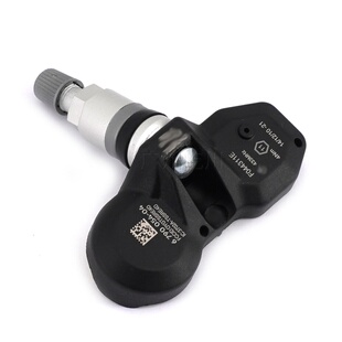 6790054-04适用宝马汽车配件TPMS轮胎压力监测器433MHz胎压传感器