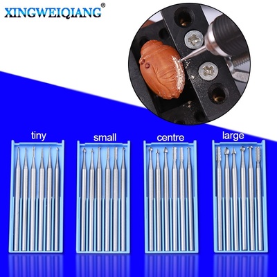 橄榄核雕刻刀 2.35柄微雕刀 微型雕刻刀 电动镂空世新204牙机