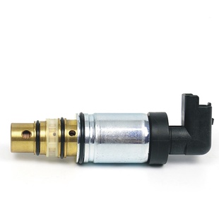 508世嘉凯旋汽车空调压缩机电磁阀电控阀 408 适用于标致3008 307