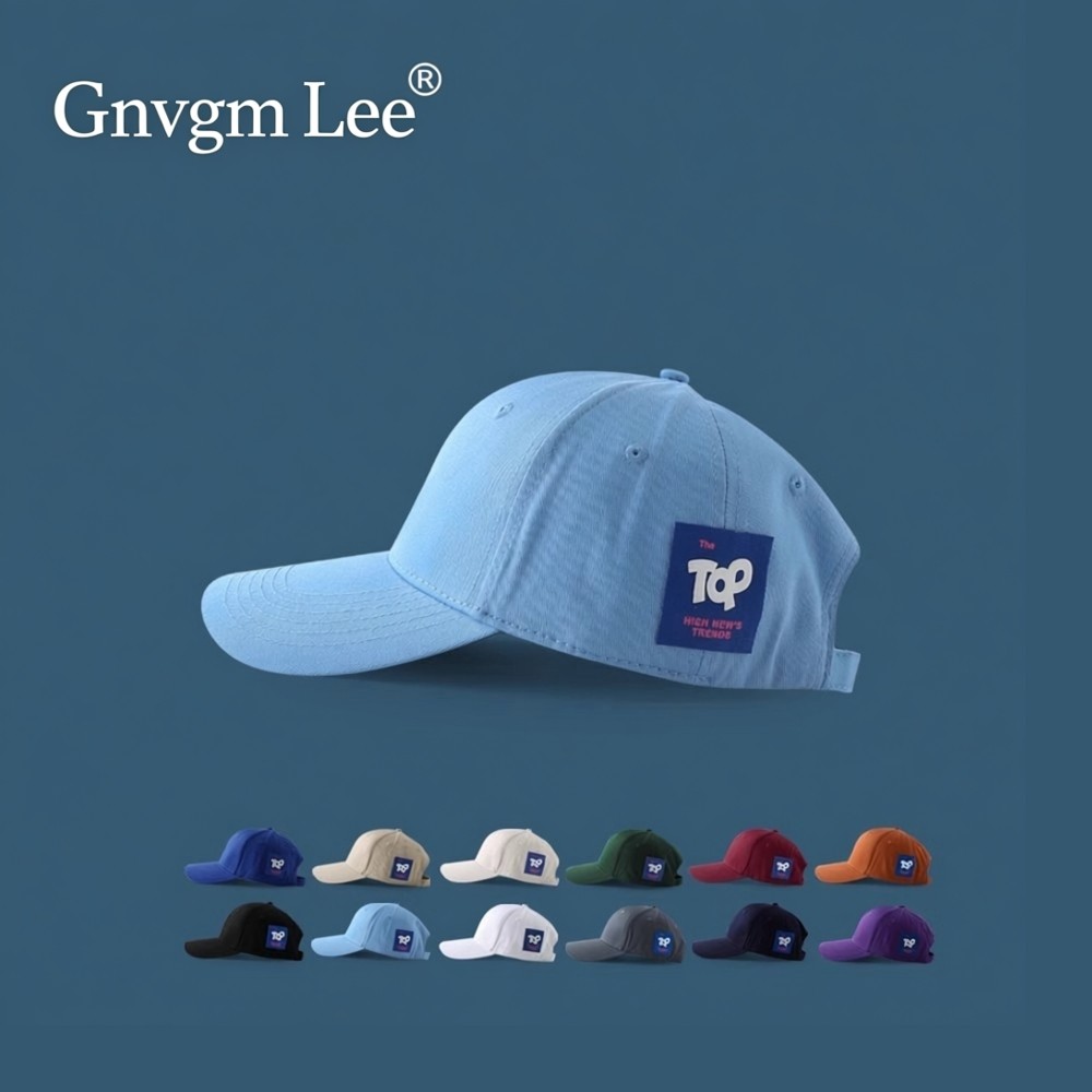 GnvgmLee鸭舌帽大头围显脸小硬顶棒球帽子休闲百搭防晒潮男潮女款,服饰配件/皮带/帽子/围巾,帽子,淘宝优惠券,粉丝福利购,淘宝优惠卷