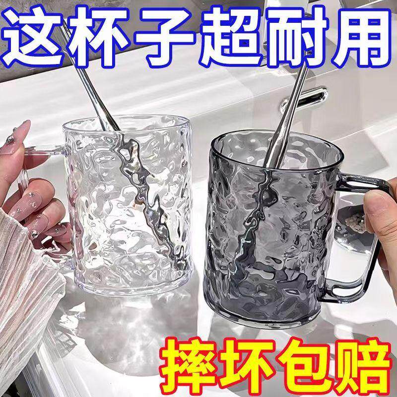 家用儿童情侣牙刷杯洗漱杯