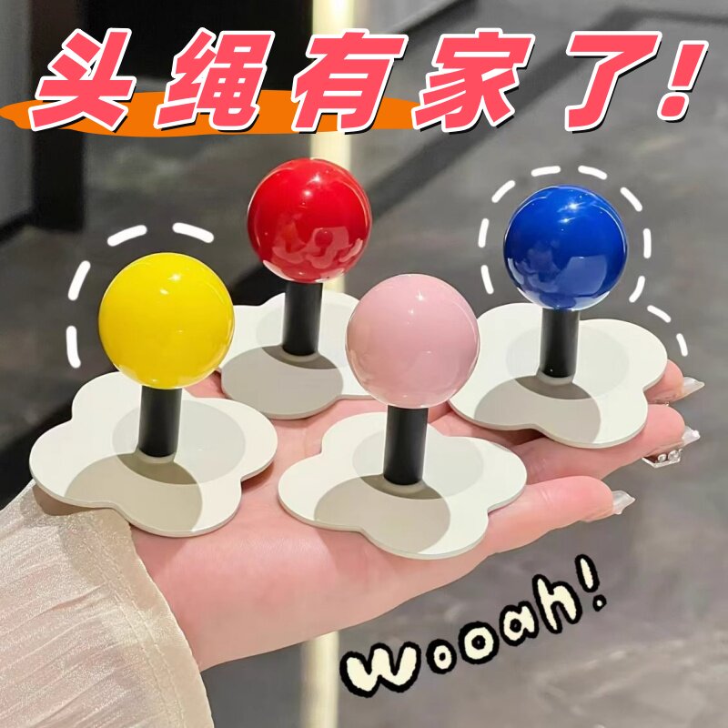 浴室挂钩强力粘胶免打孔