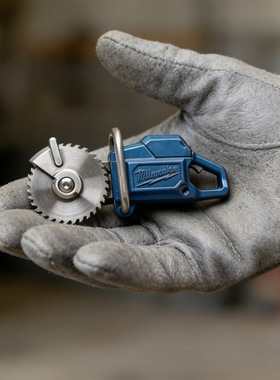 新品Miniature cutting saw toy/ornament迷你切割锯玩具摆件