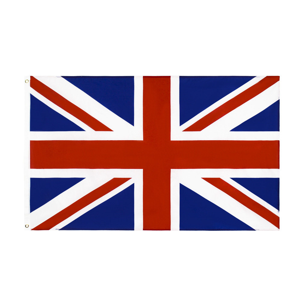 90*150cm union jack uk gb 大不列颠米字英国国旗