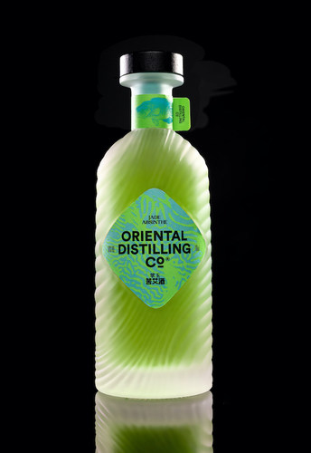 欧芮蓝Oriental苦艾酒回甘悠长