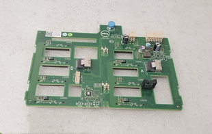 T320硬盘背板 T620 硬盘背板 DELL M05TM T420 8盘位 0M05TM 戴尔