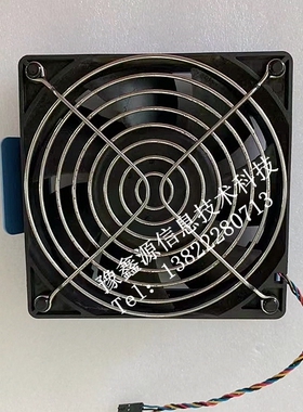 DELL T410机箱风扇 0Y210M 0UG891 0WH282 0X8955 0D6168