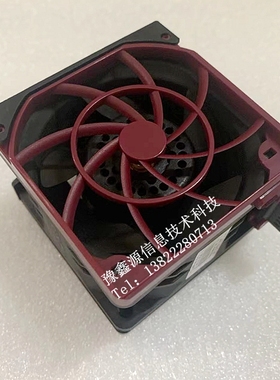 惠普 DL380G9 服务器风扇 759250-001 796853-001 777286-001现货