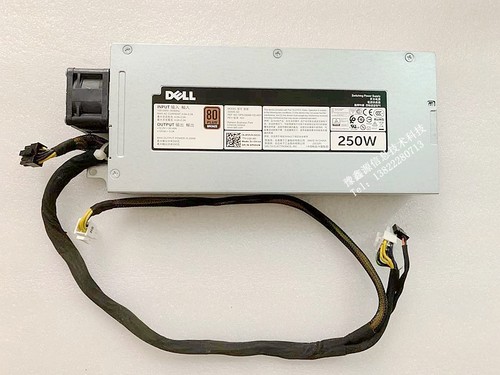 Dellr230服务器电源P3G94