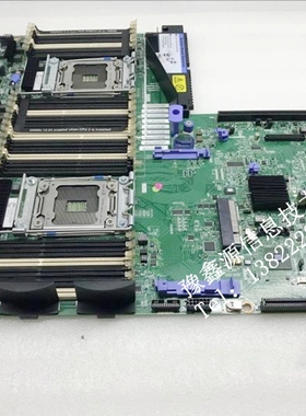 原装拆机IBM X3550M4服务器主板00J6192 00Y8640 00Y8375 94Y7586