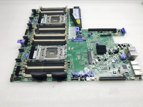原装拆机IBM X3550M4服务器主板00J6192 00Y8640 00Y8375 94Y7586