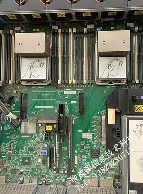 联想IBM x3650 M5主板5463 0YJ424 00FK639 00MU953 01PE215 8871