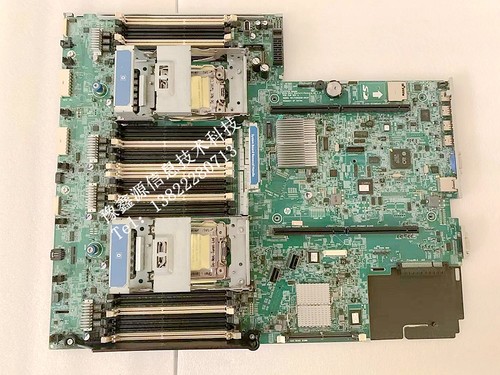 HP DL380P gen8 388 G8主板 662530-001 732143-001 801939-001