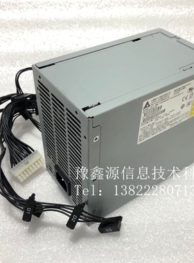 原装HP Z420电源DPS-600UB A 623193-001/003 632911-001/003