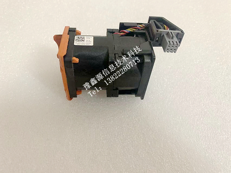 DELL 戴尔 R620 R630 服务器 散热风扇 F1YN7 VGMHR 2X0NG 14VG6