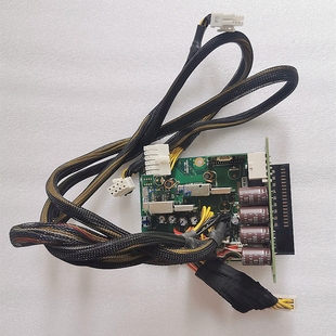 T420 T320 电源分配板套件 电源背板 0K501P戴尔 戴尔 K501P DELL