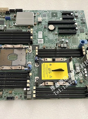 DELL戴尔 R440 R540 T440 主板 0X7CK PRWNC N28XX NJK2F 2KM69