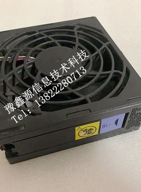 原装 IBM X3500M4 94Y7733 94Y7725 N31305P 服务器散热风扇