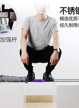 热销W3TK免手洗拖把自拧水托布旋转布条家用一拖净挤水懒人地拖