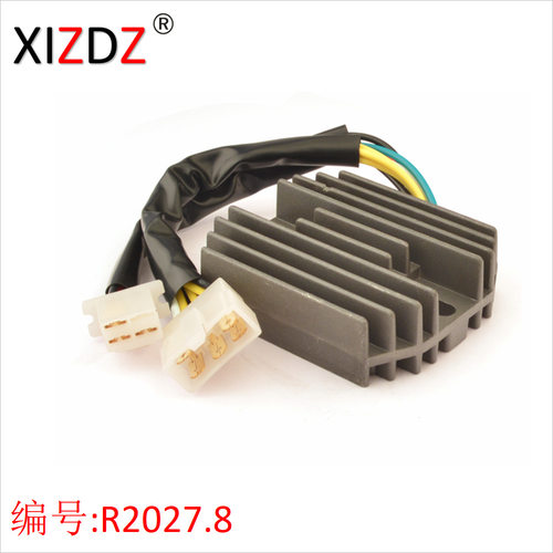 2027.8 适用于 HONDA CB750F 900F 1100F 1979 F2 KZ DOHC