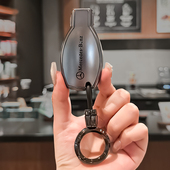 glb220 奔驰e300l钥匙套c260l车a200l男c200l扣glc gla gle350壳