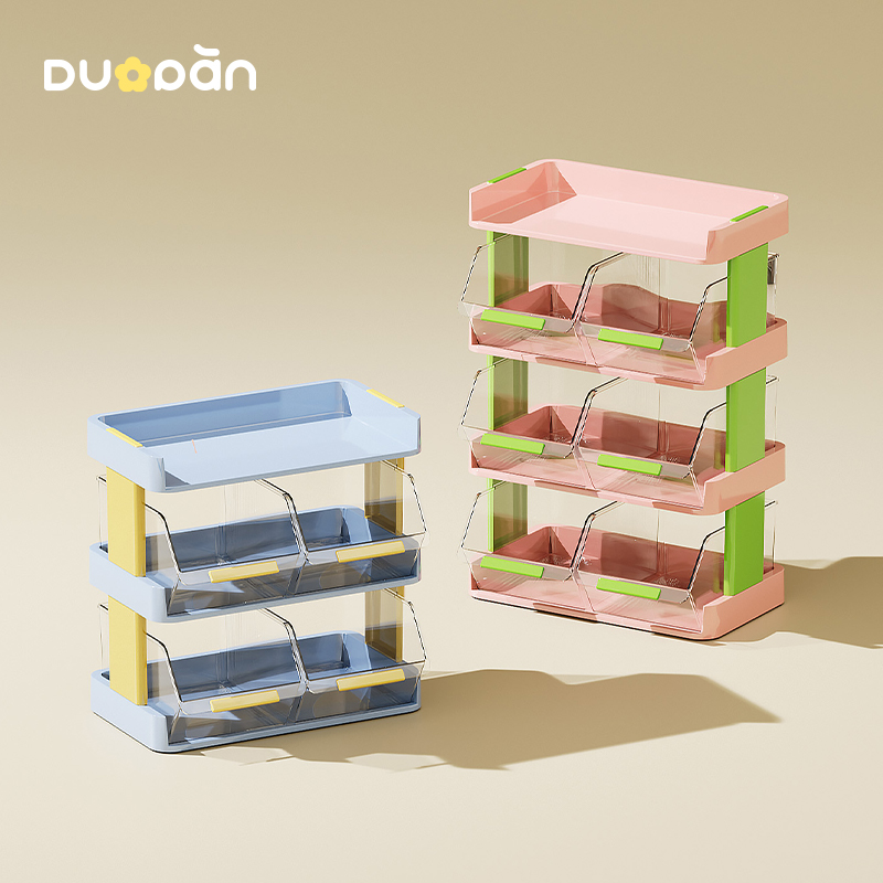 茶包收纳盒咖啡置物架