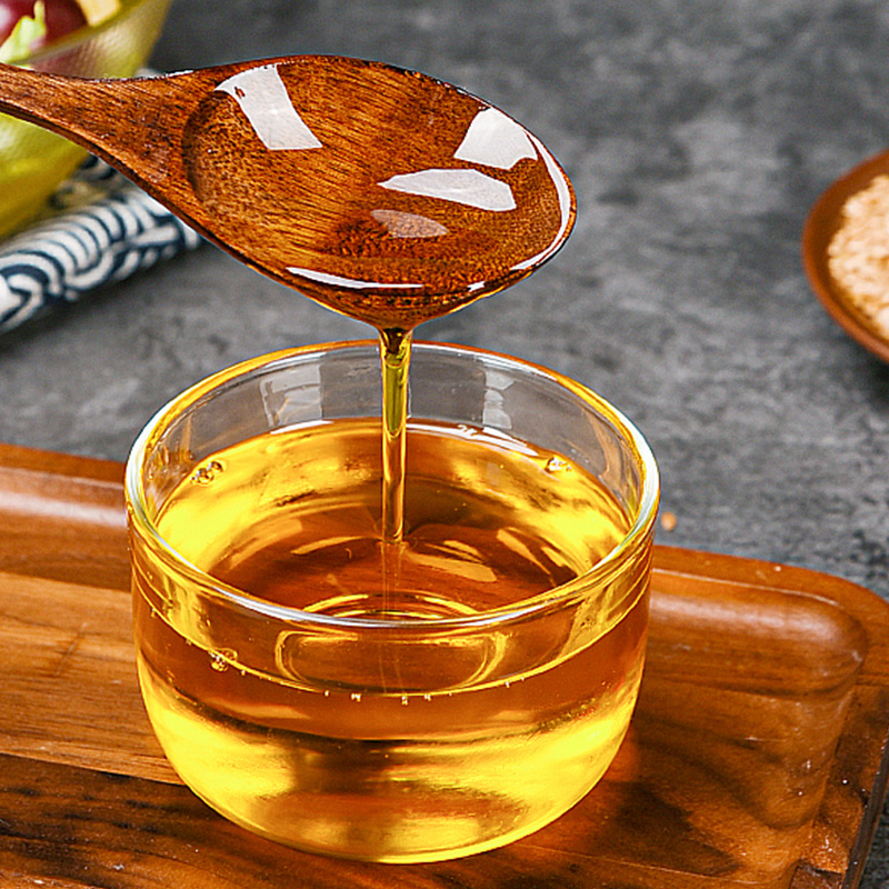 香飘草原非转基因亚麻籽油