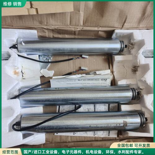 可维修伊东滚筒电机PM605FE-17-350-D-024-VP