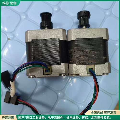 可维修COACT电机