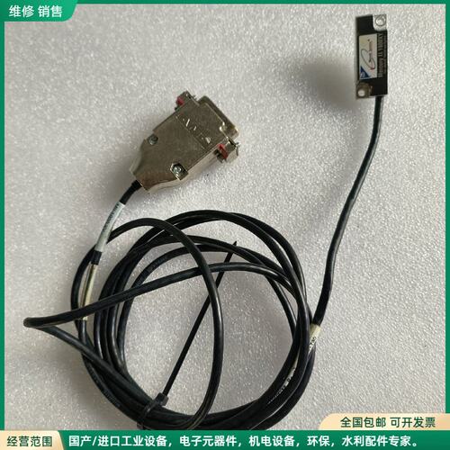 可维修KS焊线机 MICROE SYSTEMS 读数头 MERC