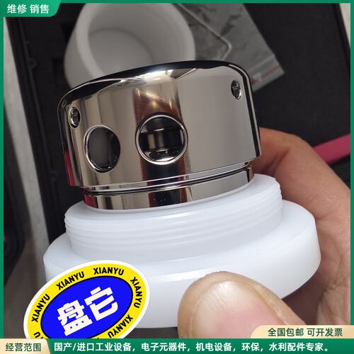 可维修工业CT灯丝，蔡司扫描电镜灯丝座 Denka TFE 174