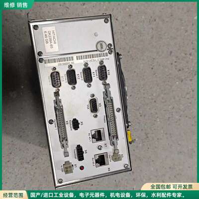 可维修COMSYS控制器PAC-BRIC2