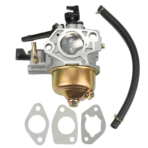 适用于GX340 GX390 188F 11hp 13hp 16100-ZF6-V01化油器