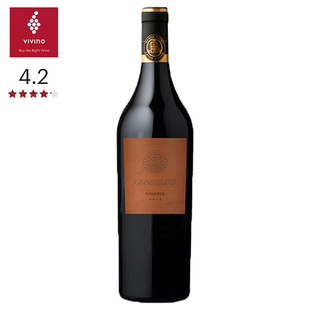 法国法定产区原瓶进口干红 30年葡萄藤 宝悦佳人红葡萄酒 波美侯