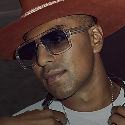 超MAN！INS博主复古丙酸插芯大方框墨镜潮驾驶太阳镜跨境shades