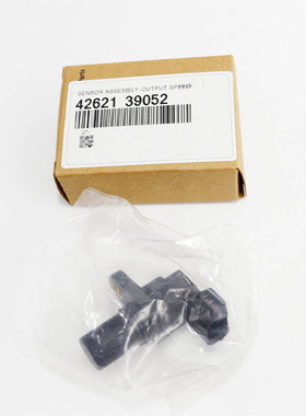 4262139052适用于现代索纳塔圣起亚变速箱输出速度传感器