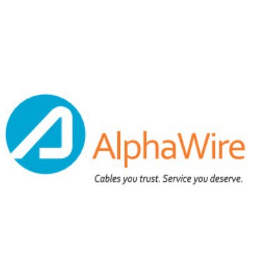 ALPHAWIRE电线 Alpha#780001 BK001 780001 RD001 UL 1028 1231
